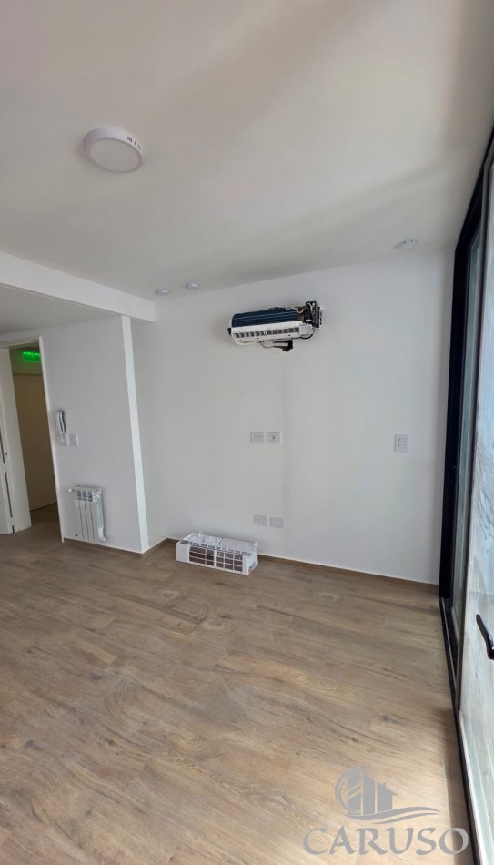 Departamento en Quilmes Centro