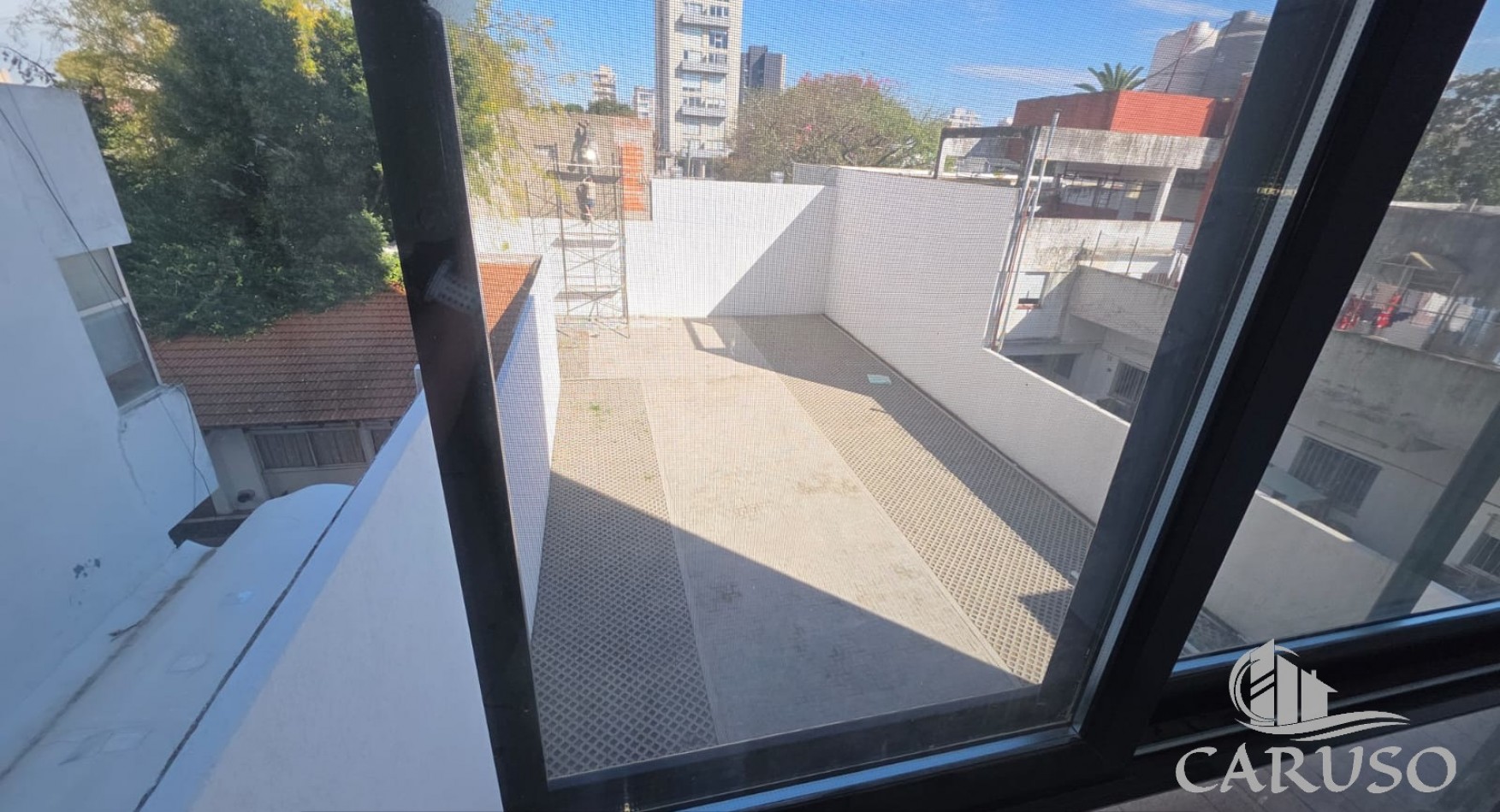 Departamento en Quilmes Centro