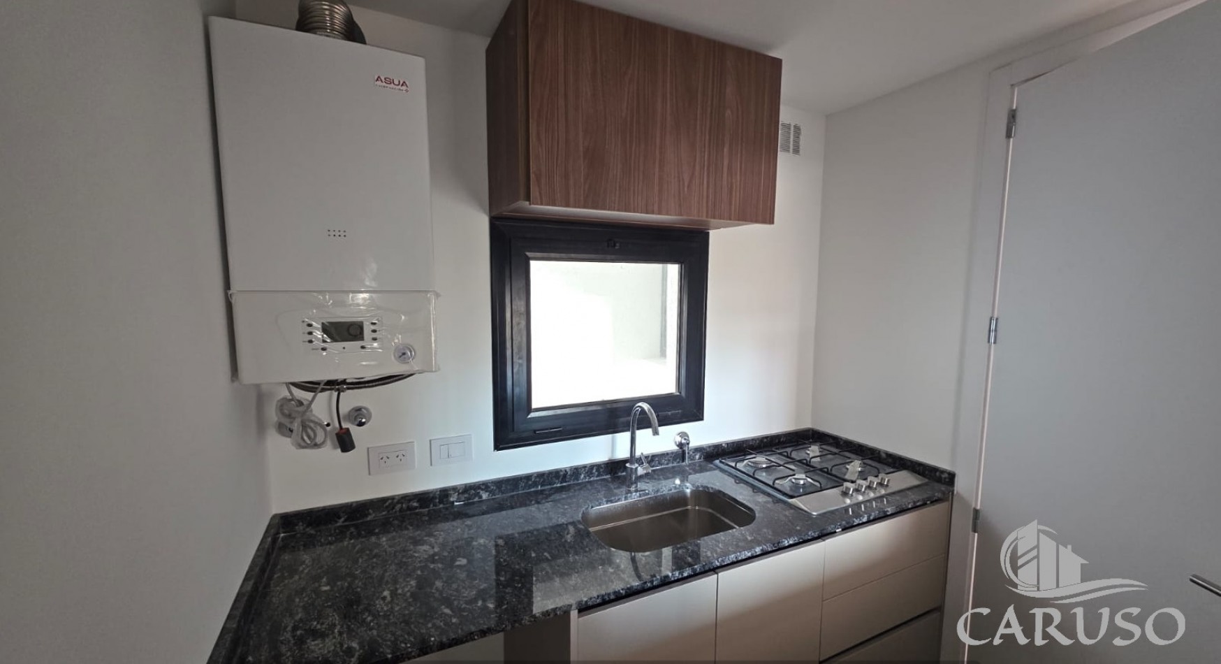 Departamento en Quilmes Centro