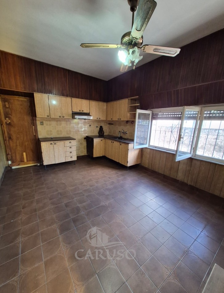 Casa en Quilmes Oeste