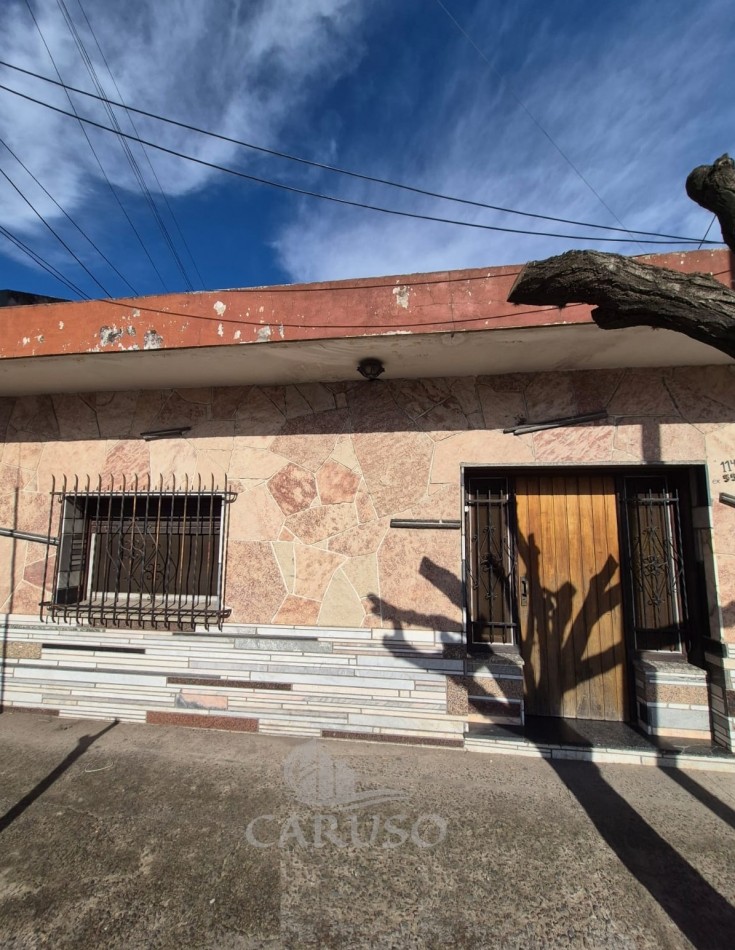 Casa PH en Quilmes Oeste