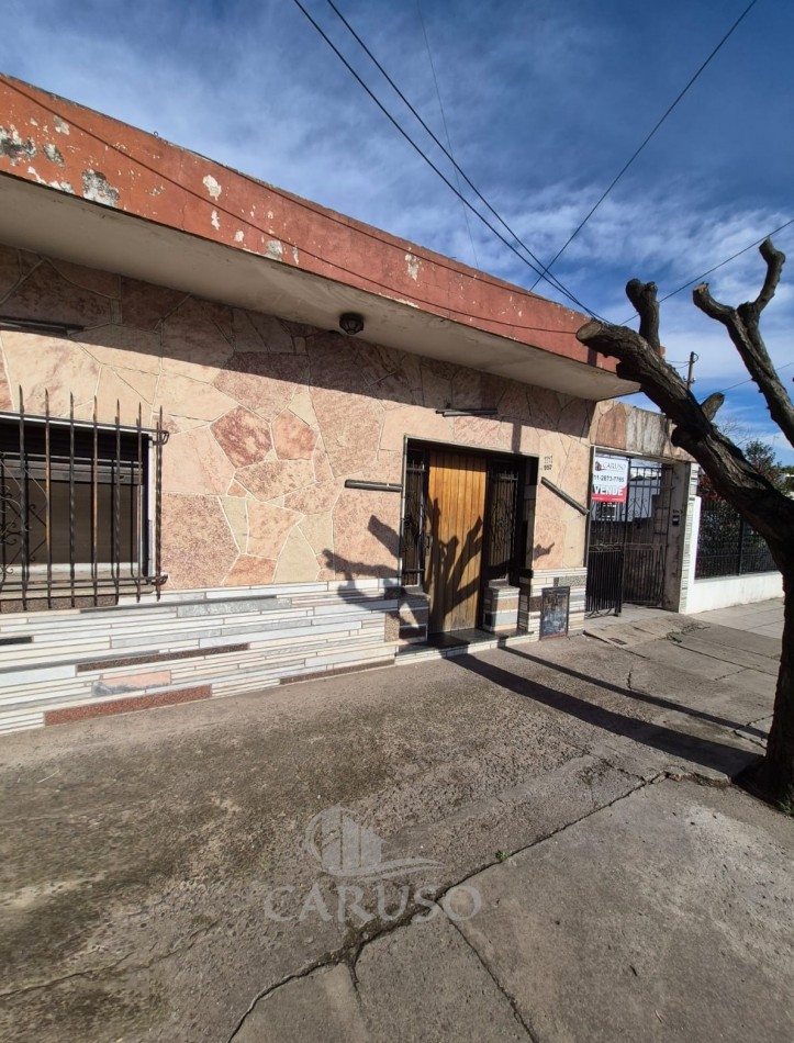 Casa PH en Quilmes Oeste