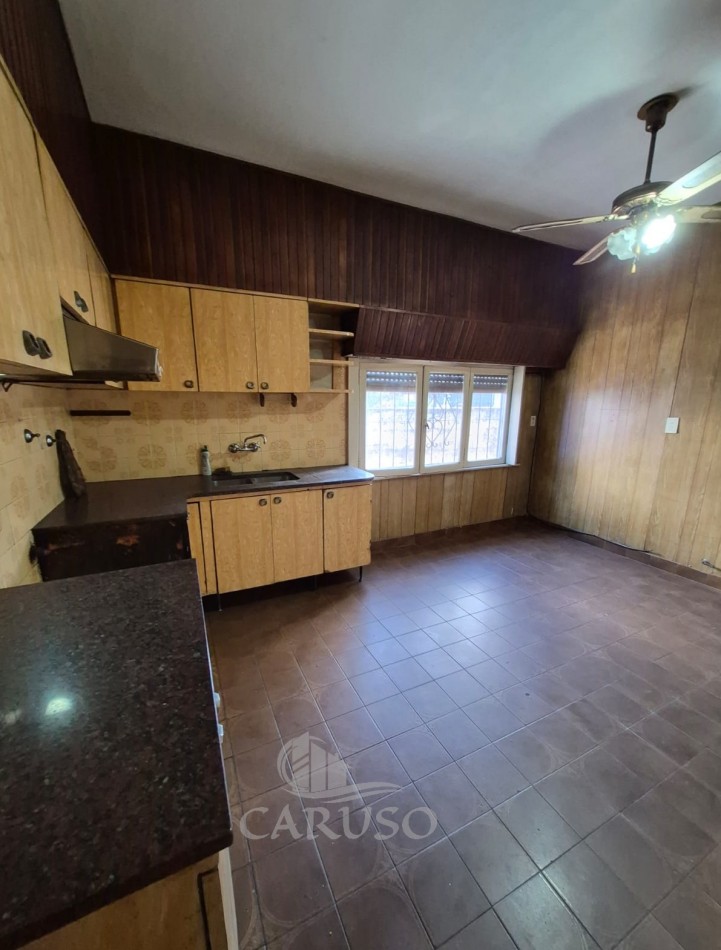 Casa PH en Quilmes Oeste