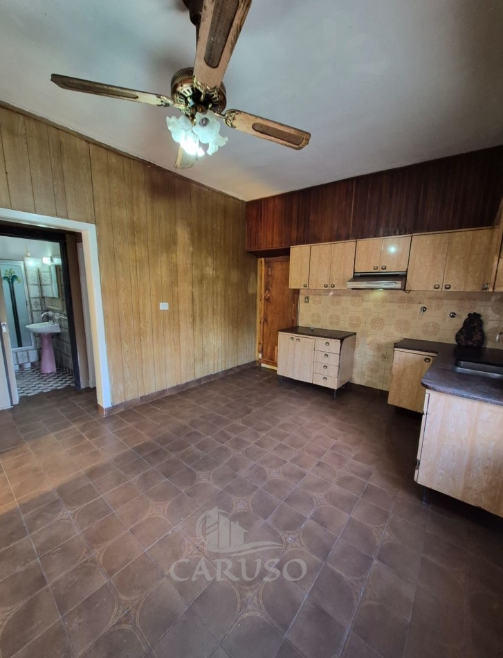 Casa PH en Quilmes Oeste