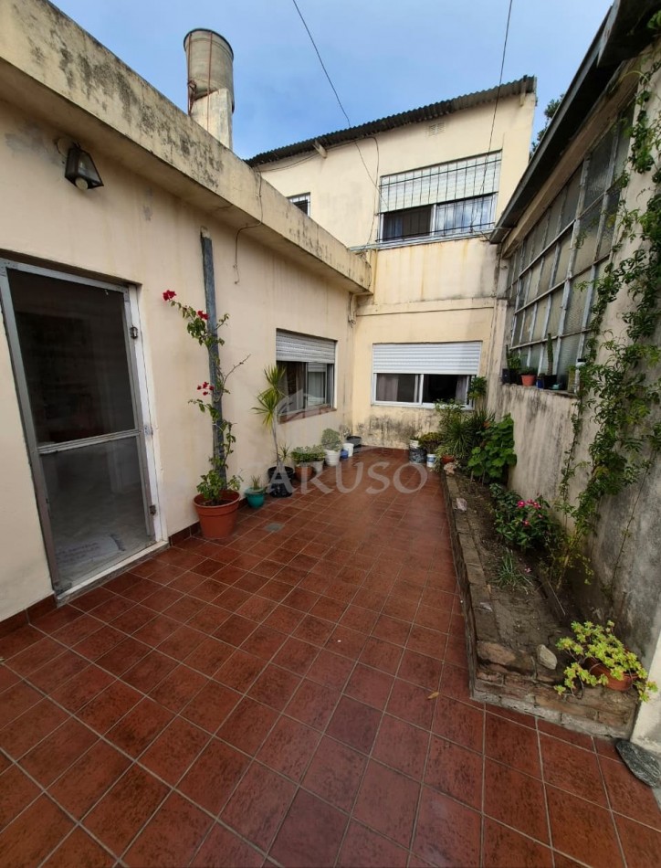 Casa en Quilmes Oeste