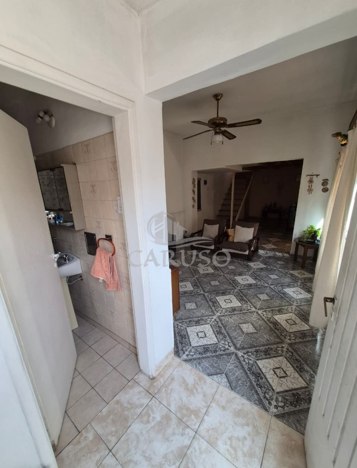Casa en Quilmes Oeste