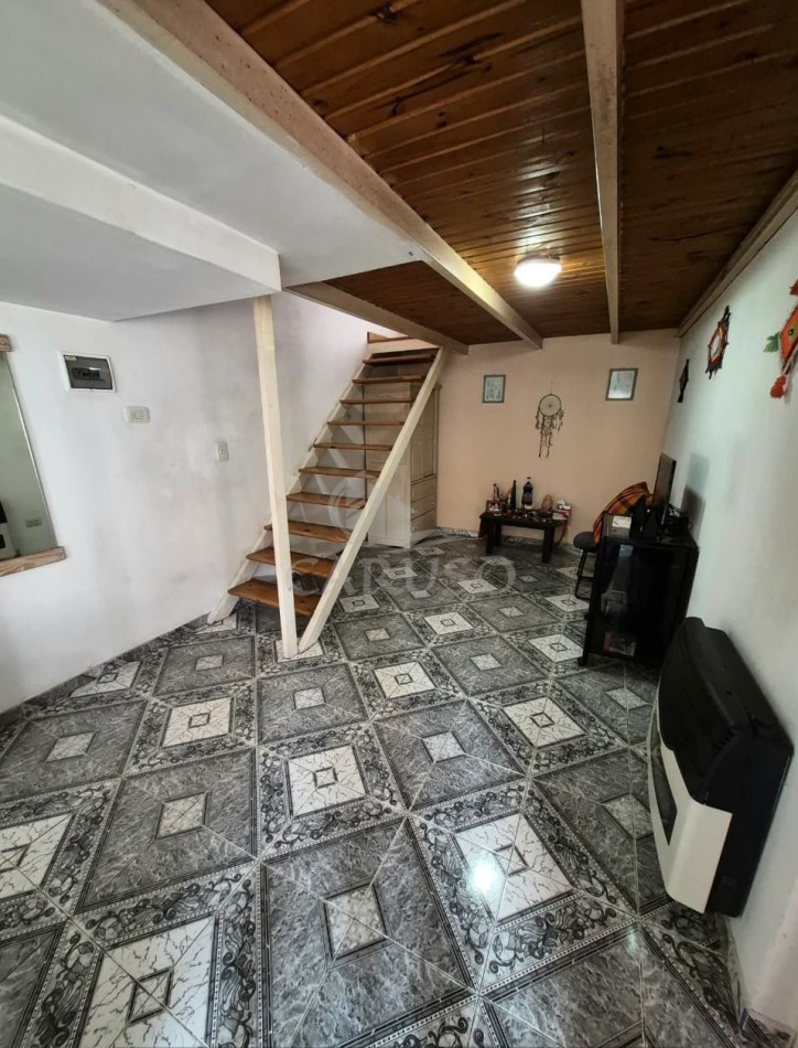 Casa en Quilmes Oeste