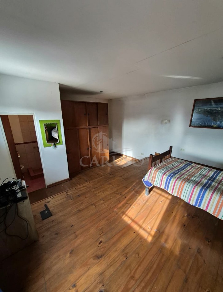 Casa en Quilmes Oeste
