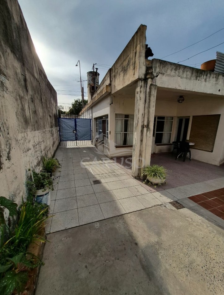 Casa en Quilmes Oeste