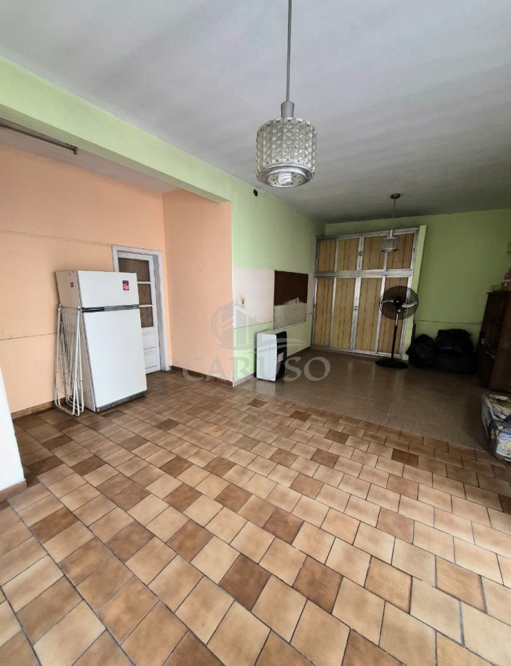 Casa en Quilmes Oeste