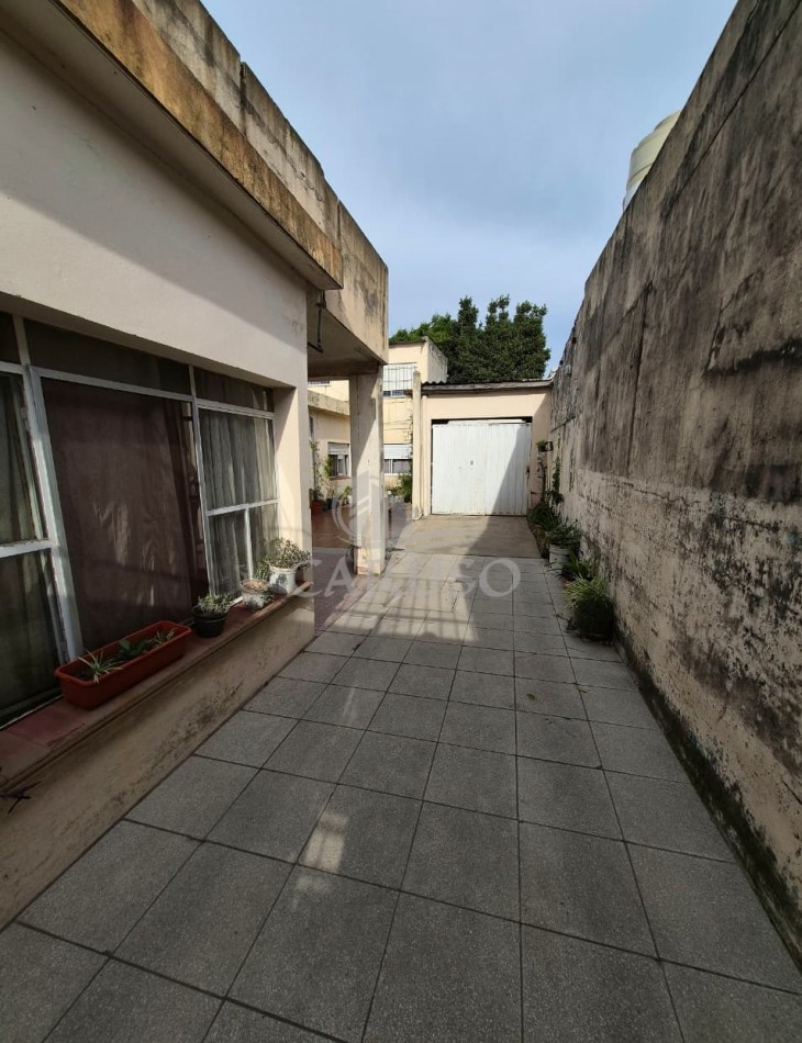 Casa en Quilmes Oeste