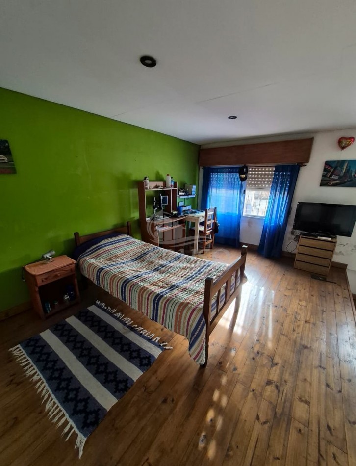 Casa en Quilmes Oeste