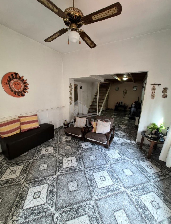 Casa en Quilmes Oeste