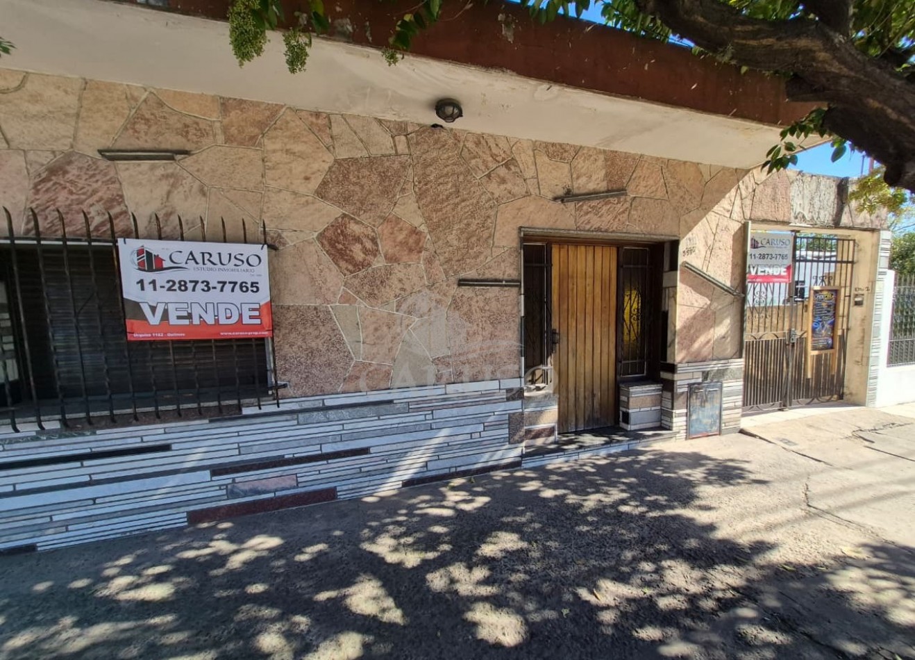 Casa en Quilmes Oeste