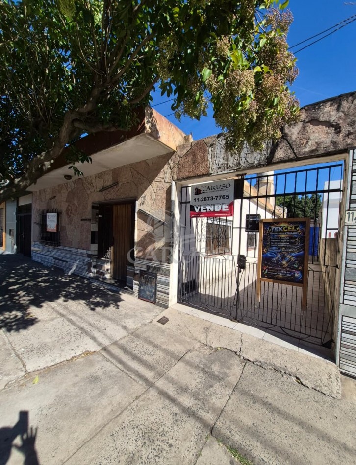 Casa en Quilmes Oeste