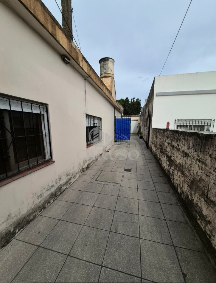 Casa en Quilmes Oeste