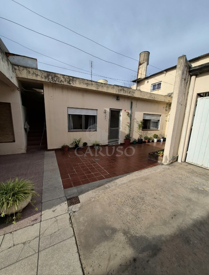 Casa en Quilmes Oeste