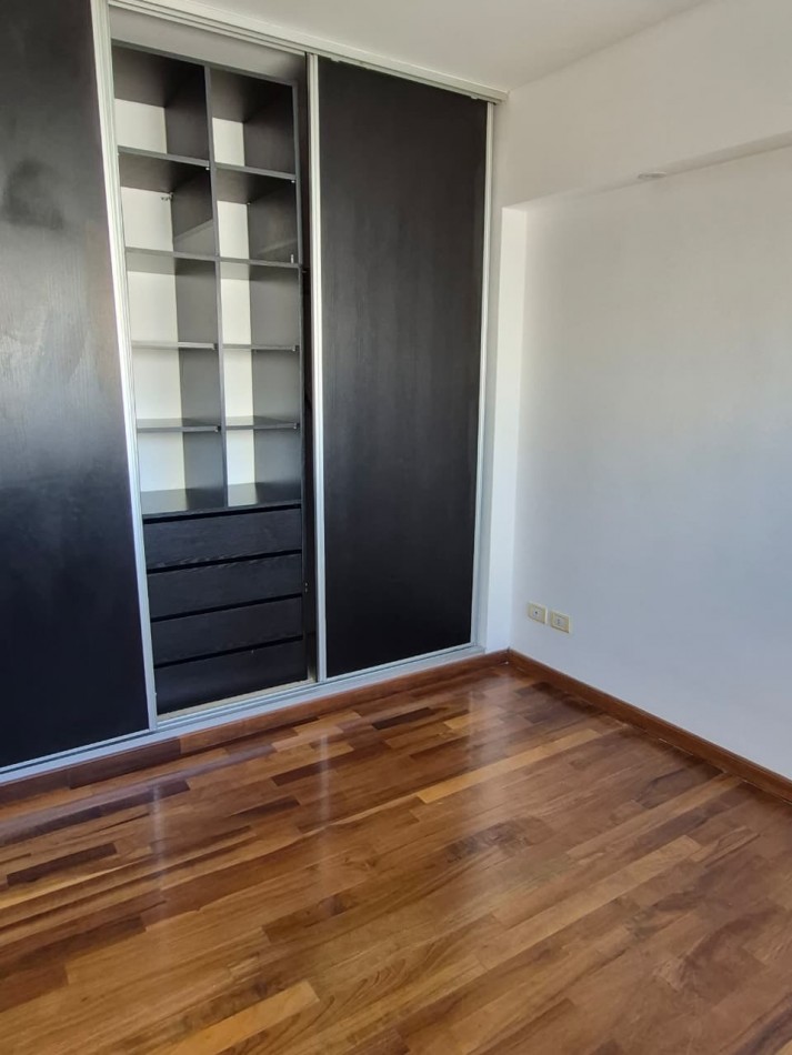 Departamento 2 amb ALQUILER con Cochera