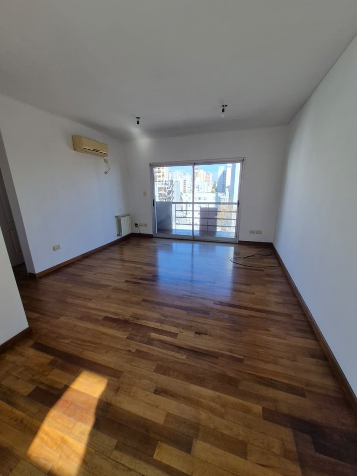 Departamento 2 amb ALQUILER con Cochera