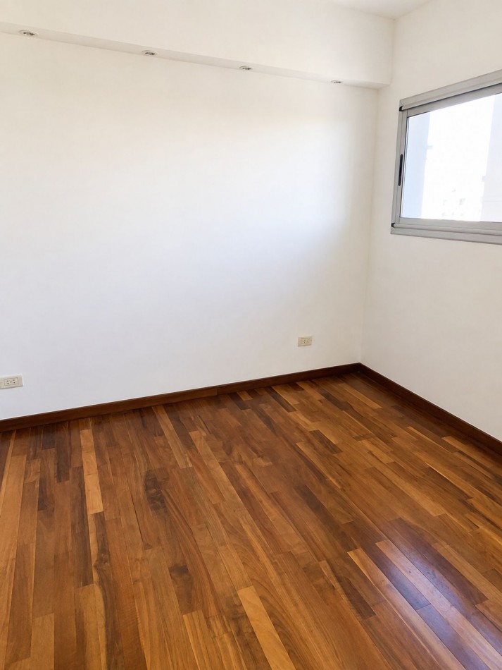 Departamento 2 amb ALQUILER con Cochera