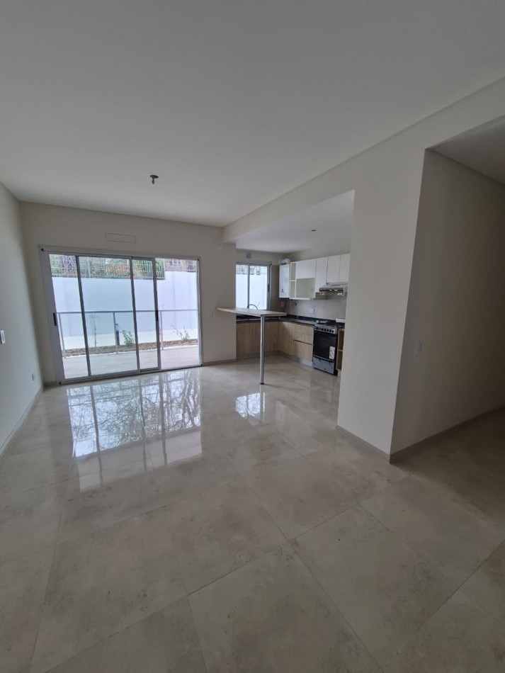 Departamento 3 amb Alquiler Maconda 26