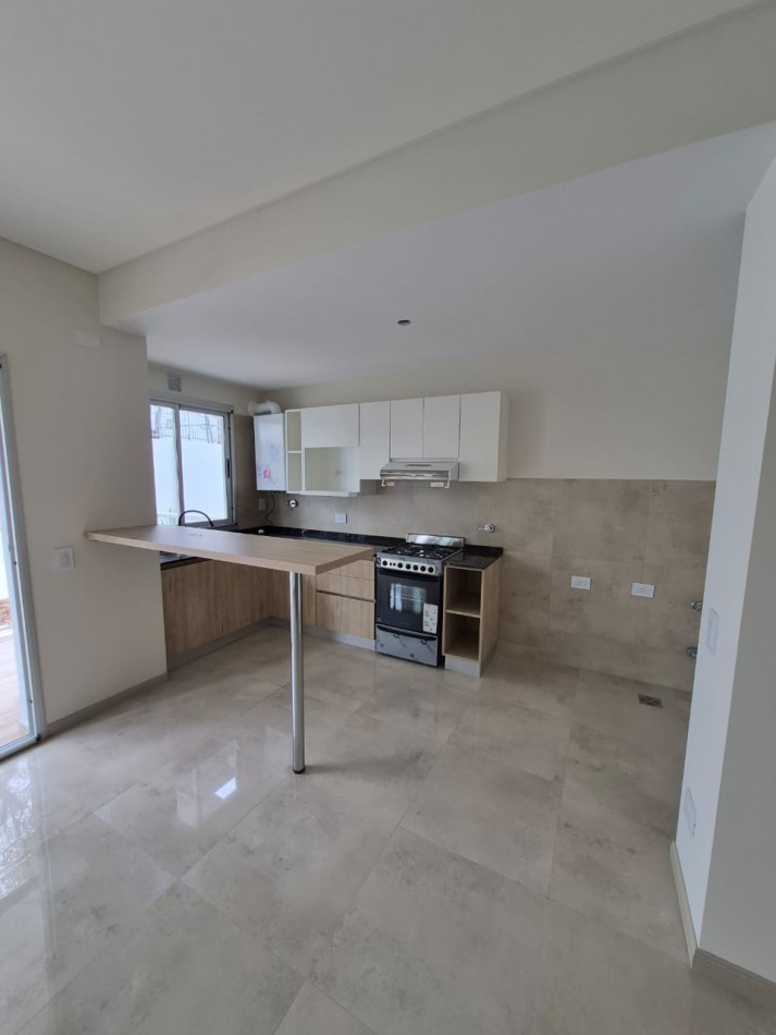 Departamento 3 amb Alquiler Maconda 26
