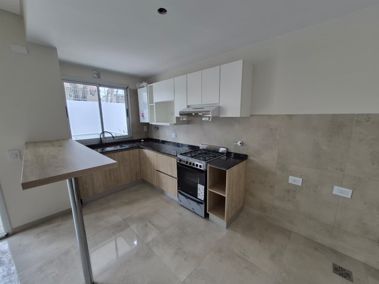 Departamento 3 amb Alquiler Maconda 26
