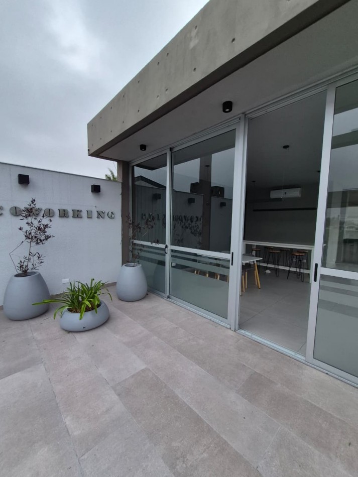 Departamento 3 amb Alquiler Maconda 26