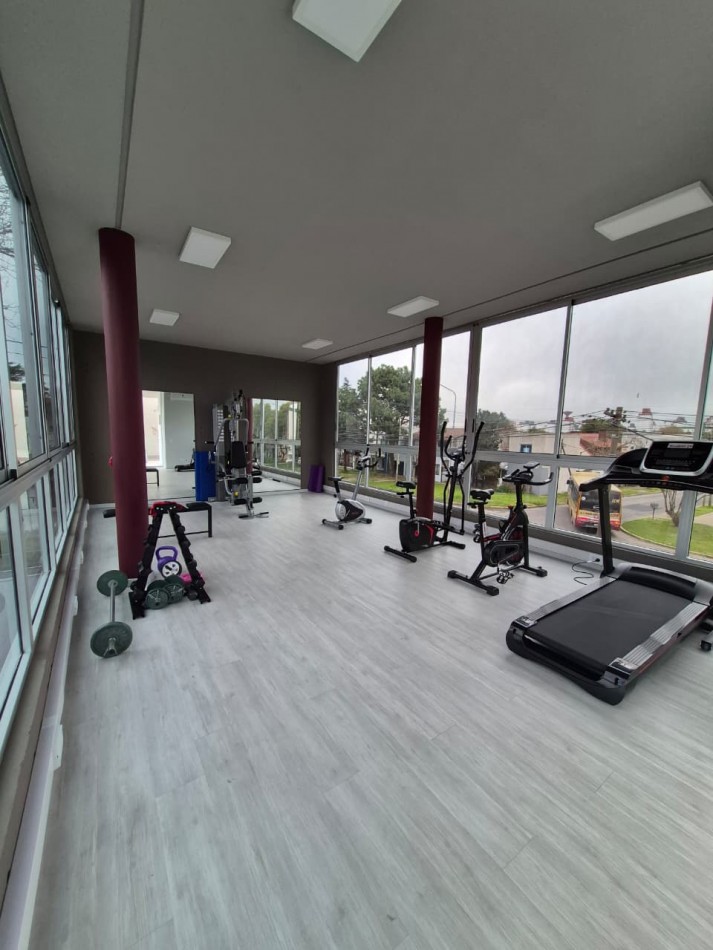 Departamento 3 amb Alquiler Maconda 26