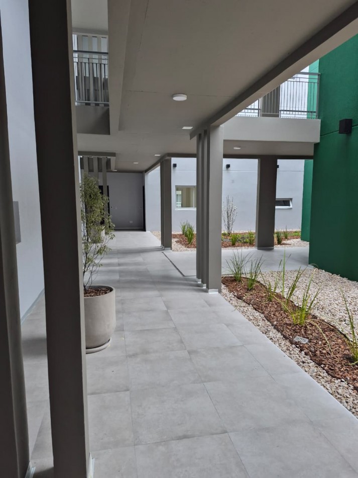 Departamento 3 amb Alquiler Maconda 26