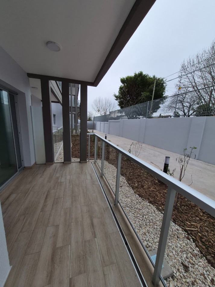 Departamento 3 amb Alquiler Maconda 26