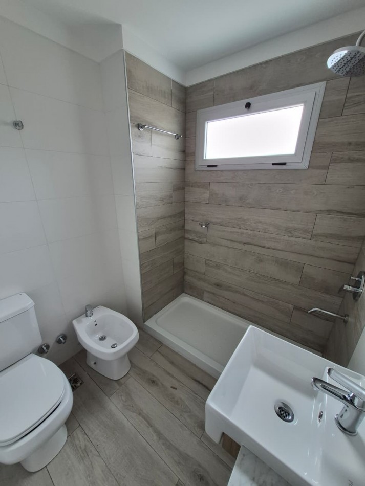Departamento 3 amb Alquiler Maconda 26