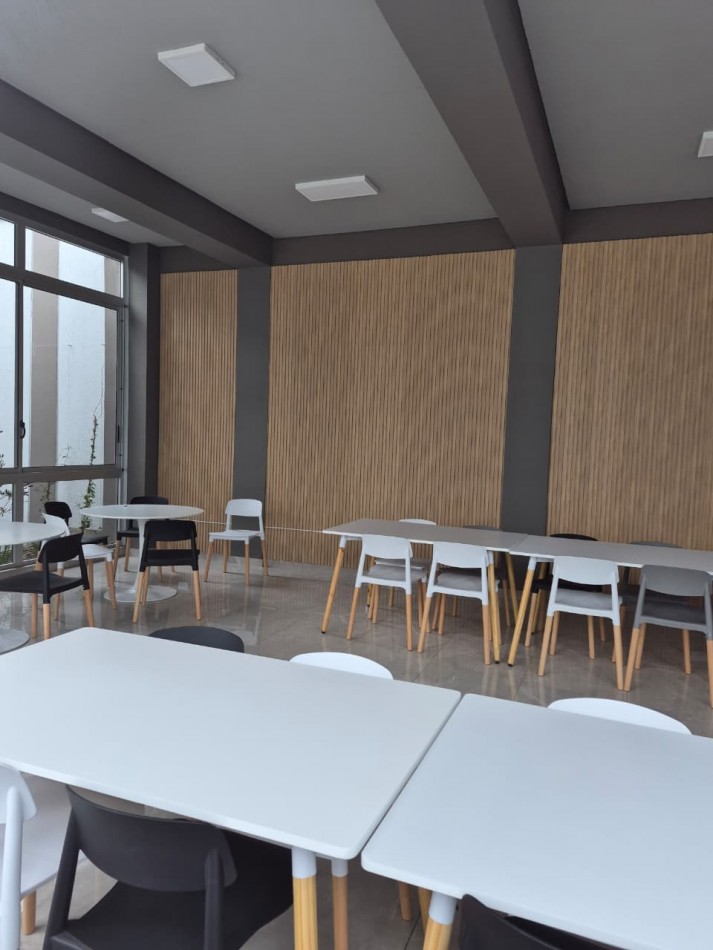 Departamento 3 amb Alquiler Maconda 26