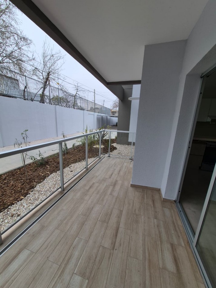 Departamento 3 amb Alquiler Maconda 26