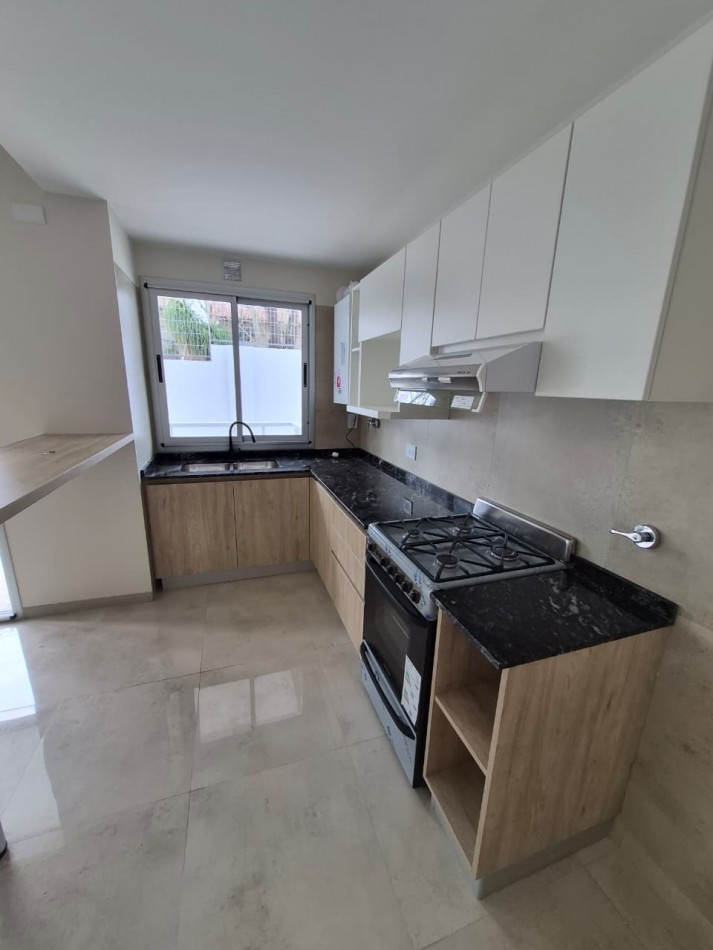 Departamento 3 amb Alquiler Maconda 26