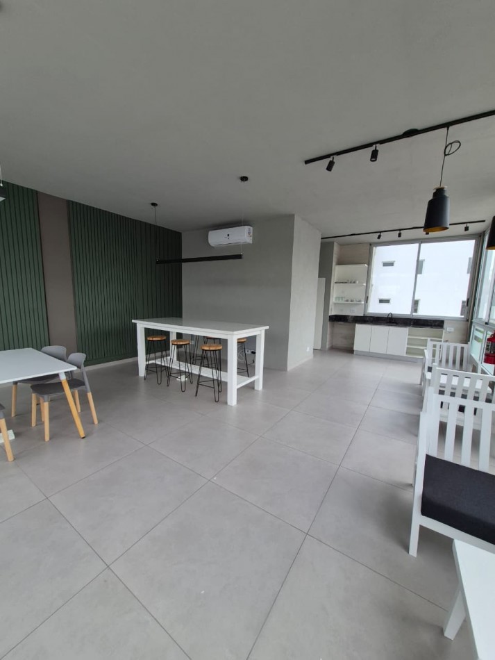 Departamento 3 amb Alquiler Maconda 26