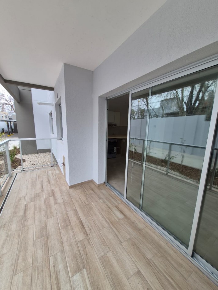 Departamento 3 amb Alquiler Maconda 26