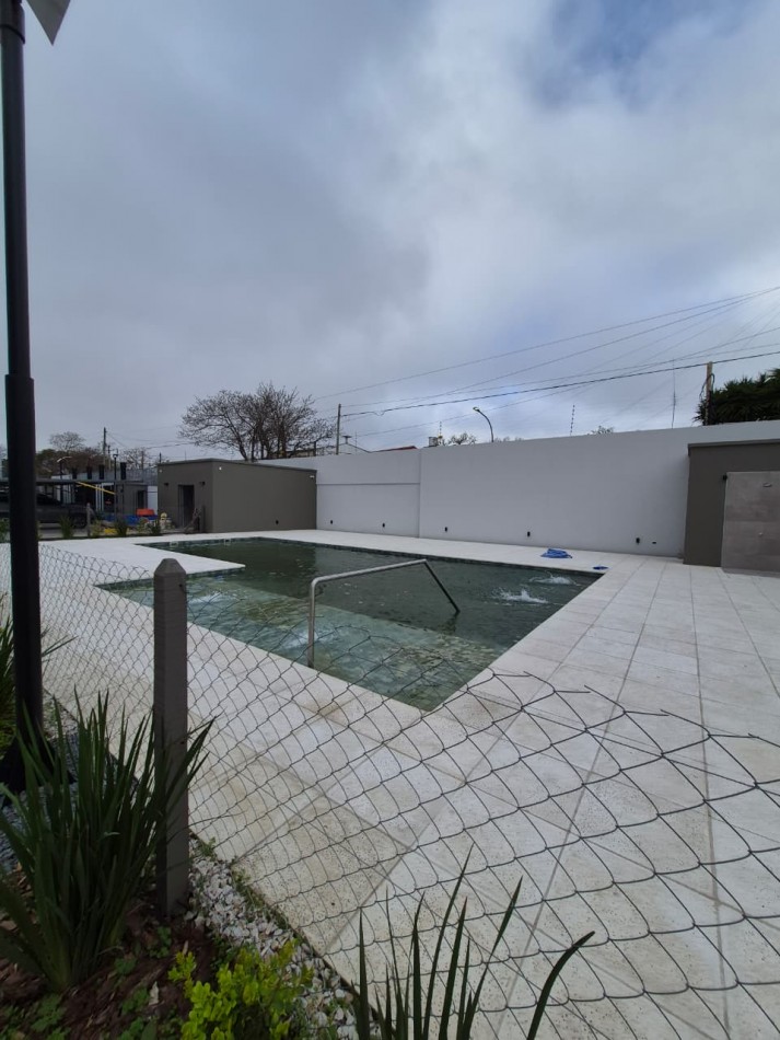 Departamento 3 amb Alquiler Maconda 26