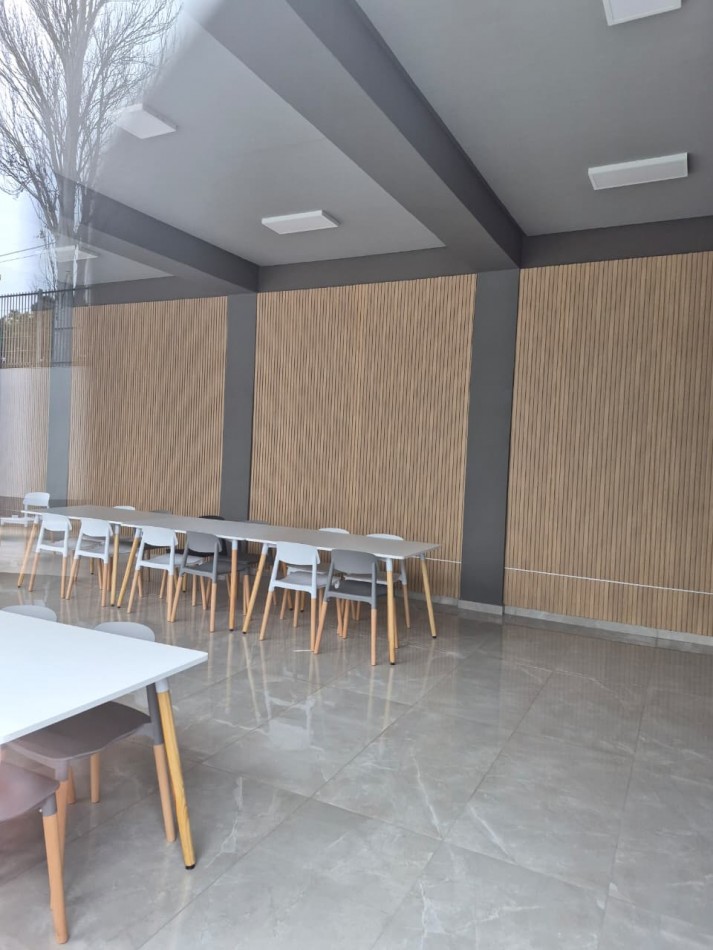 Departamento 3 amb Alquiler Maconda 26