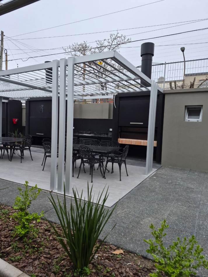 Departamento 3 amb Alquiler Maconda 26