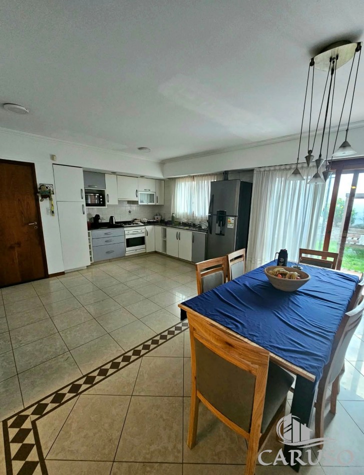 Chalet en Quilmes Oeste