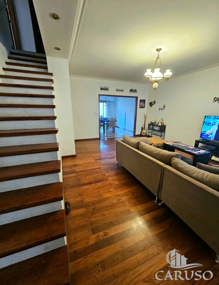 Chalet en Quilmes Oeste