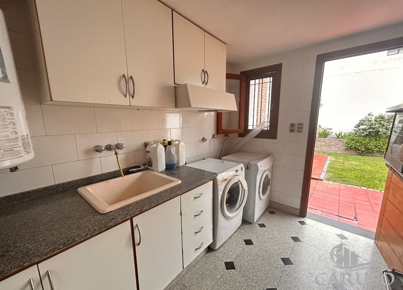 Chalet en Quilmes Oeste