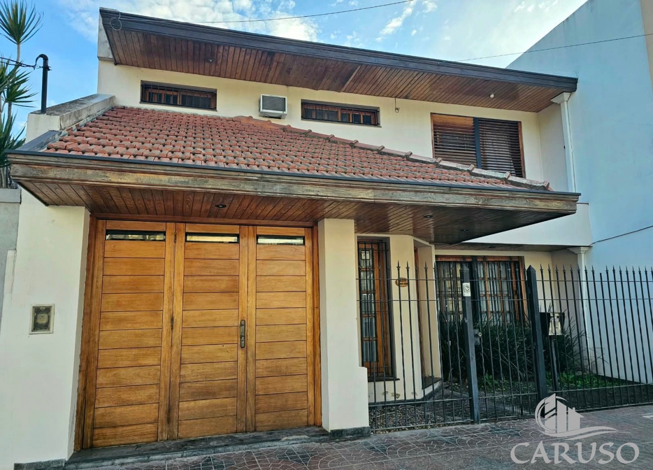 Chalet en Quilmes Oeste