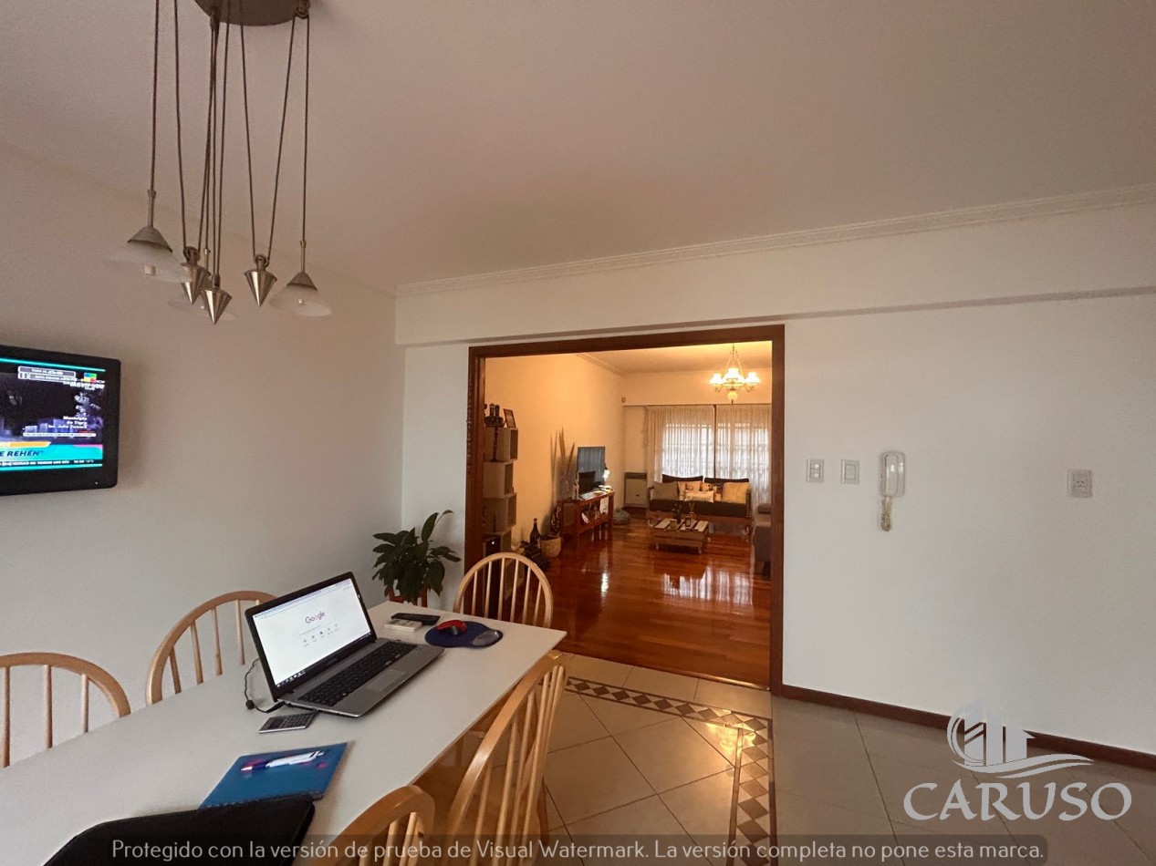 Chalet en Quilmes Oeste