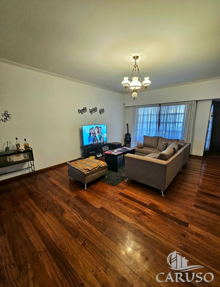 Chalet en Quilmes Oeste