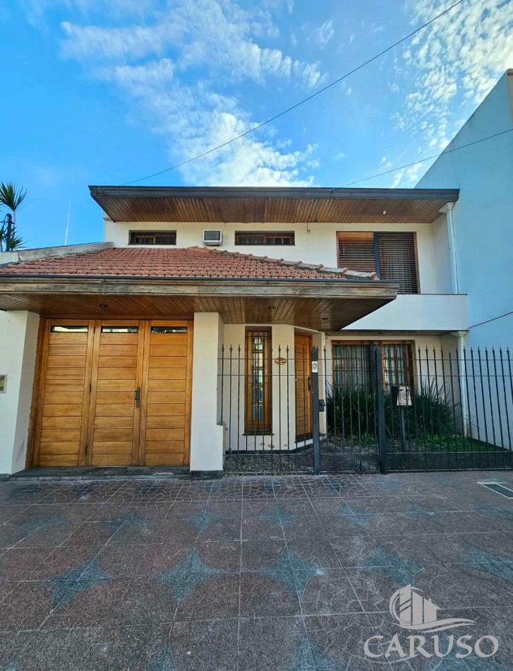 Chalet en Quilmes Oeste