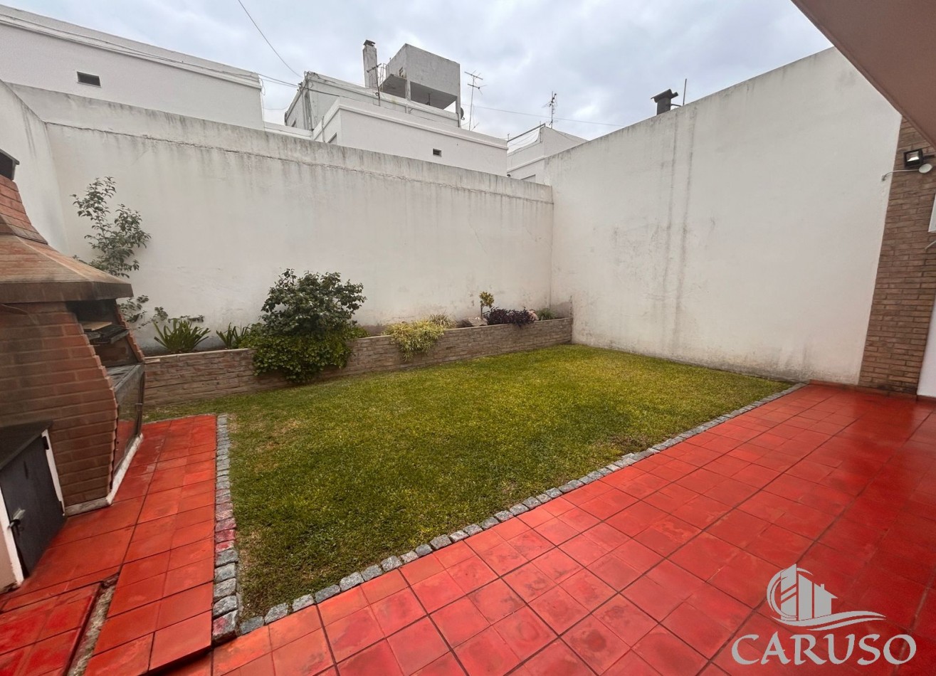 Chalet en Quilmes Oeste