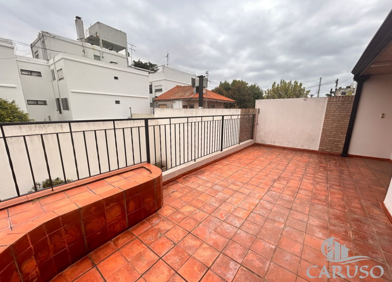 Chalet en Quilmes Oeste