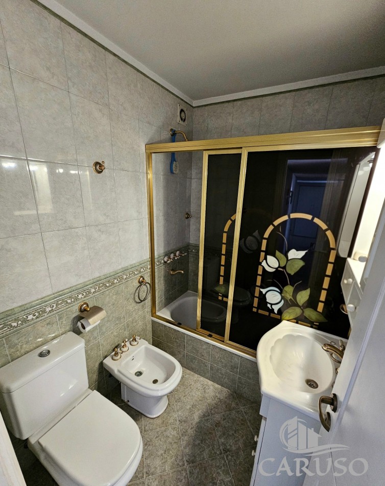 Semipiso en Quilmes Centro